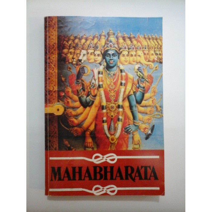   MAHABHARATA